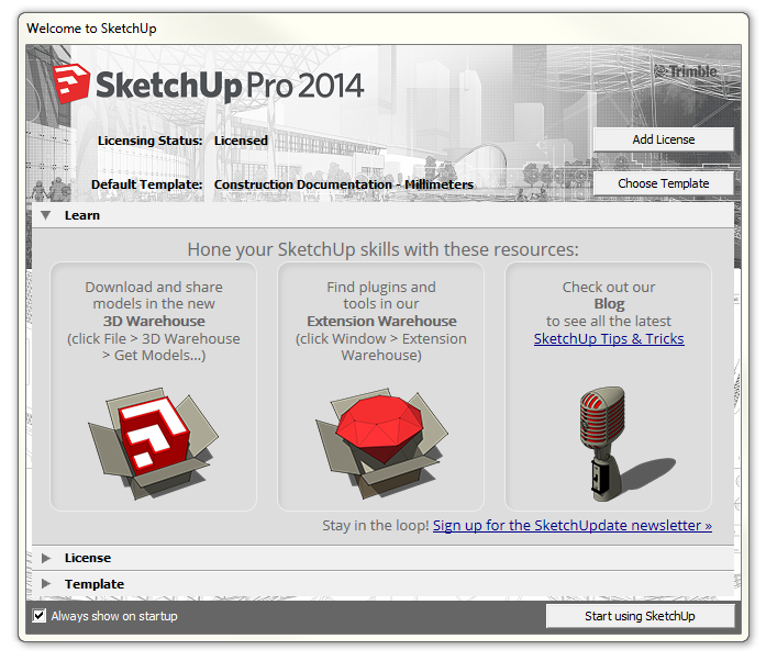 Sketchup For Os X 10.6